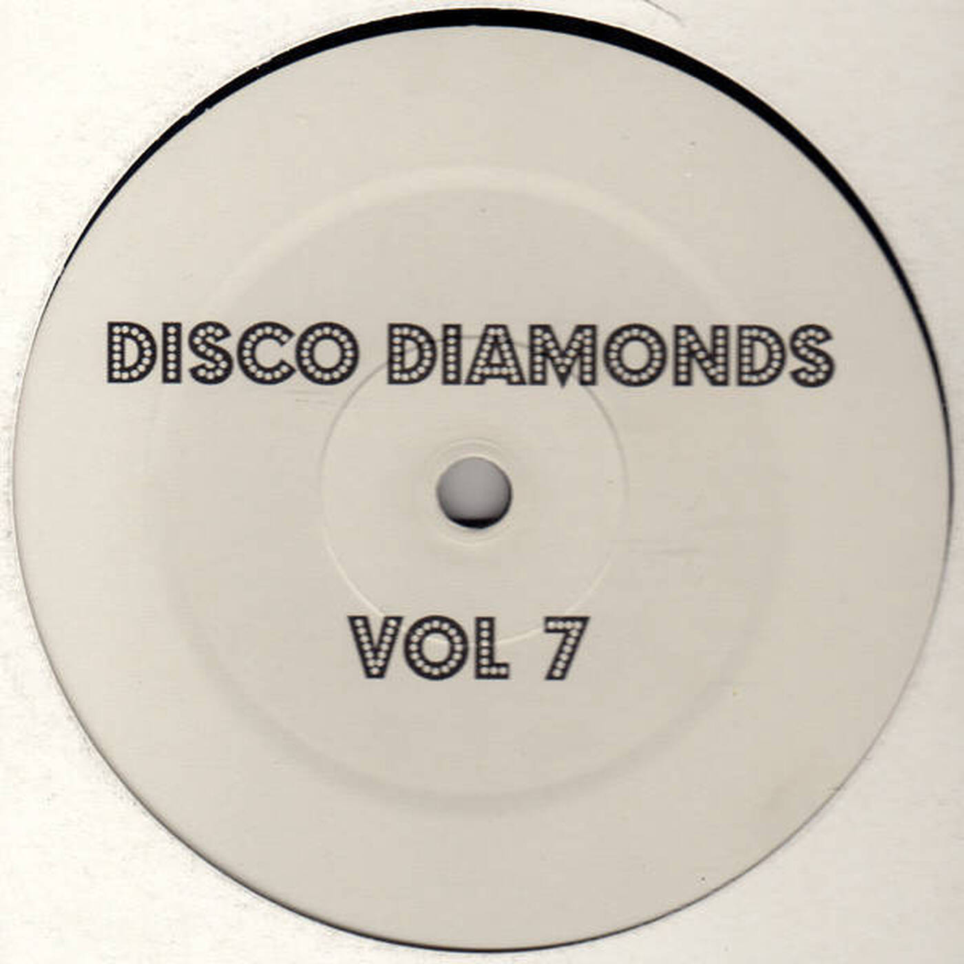 Disco Diamonds Vol. 7 - Best Things In Life Are Free (Loopy ReVamp) episode artwork