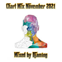 Chart Mix November 2021 (2021 Mixed by Djaming) by Gilbert Djaming Klauss