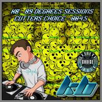 KB - Cutters Choice #004.5 - Breaks by KB