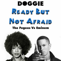 Doggie - Ready But Not Afraid by Badly Done Mashups