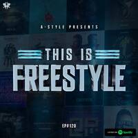 A-Style presents This Is Freestyle EP#120 @ RHR.FM 17.04.19 by A-Style - Harder Styles DJ