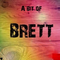 A bit of Brett by Zauselbeat