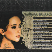 Nathalie de Borah - Cross the section Mix (1997) by Nathalie de Borah