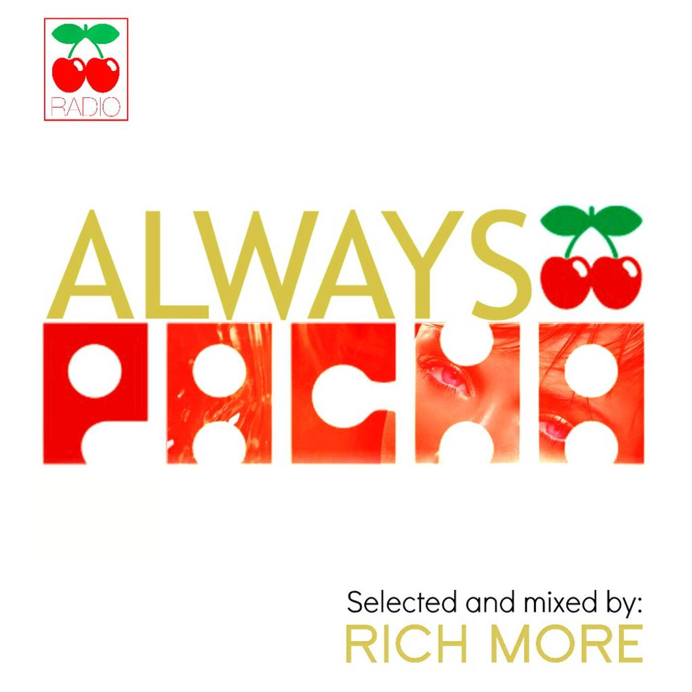 RICH MORE: ALWAYS PACHA vol.9 episode artwork