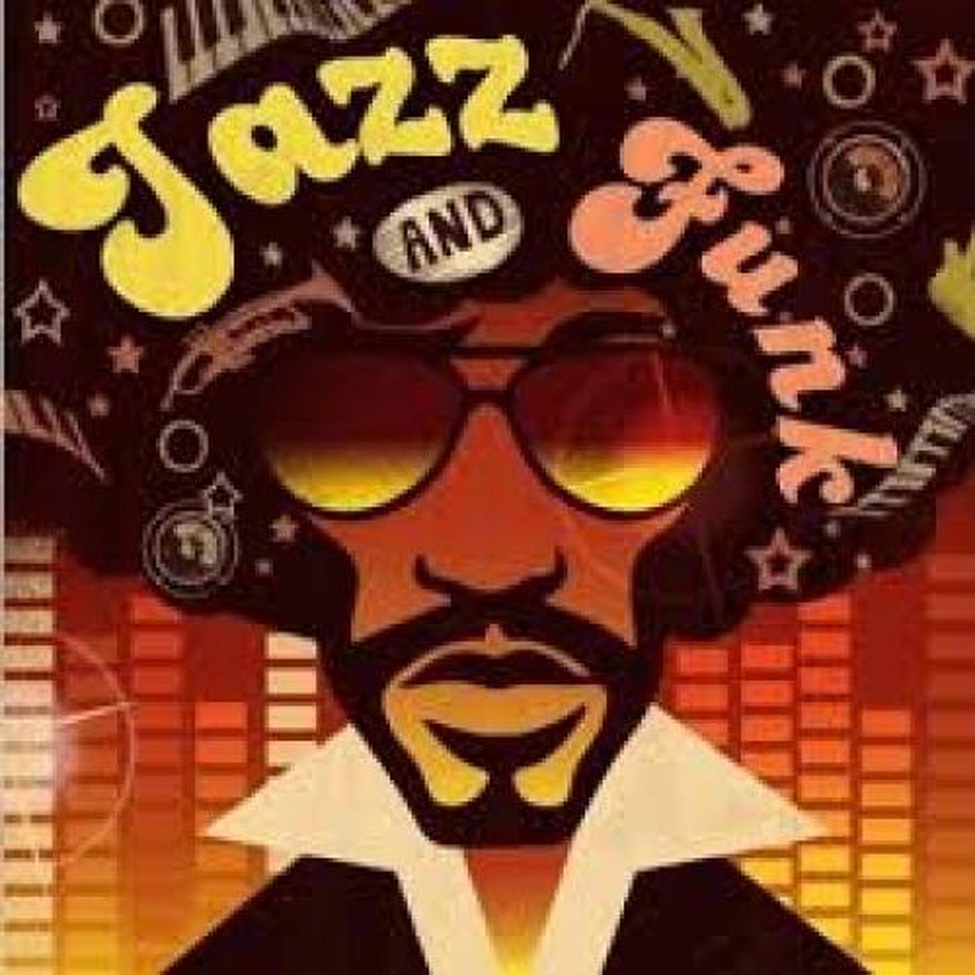 Soul Explosion - ICR - Jazz Funk Vinyl - 3rd September 2022 episode artwork
