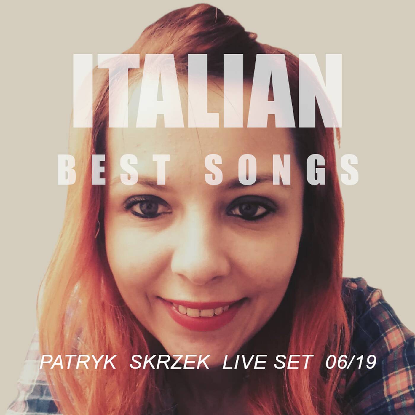 Patryk Skrzek Italian Song  06/19 #036 episode artwork