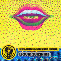 Organic Mushroom House - Late Night Sunshine with Liquid Sunshine @ 2XX FM - Show #168 - 20-01-22 by Liquid Sunshine