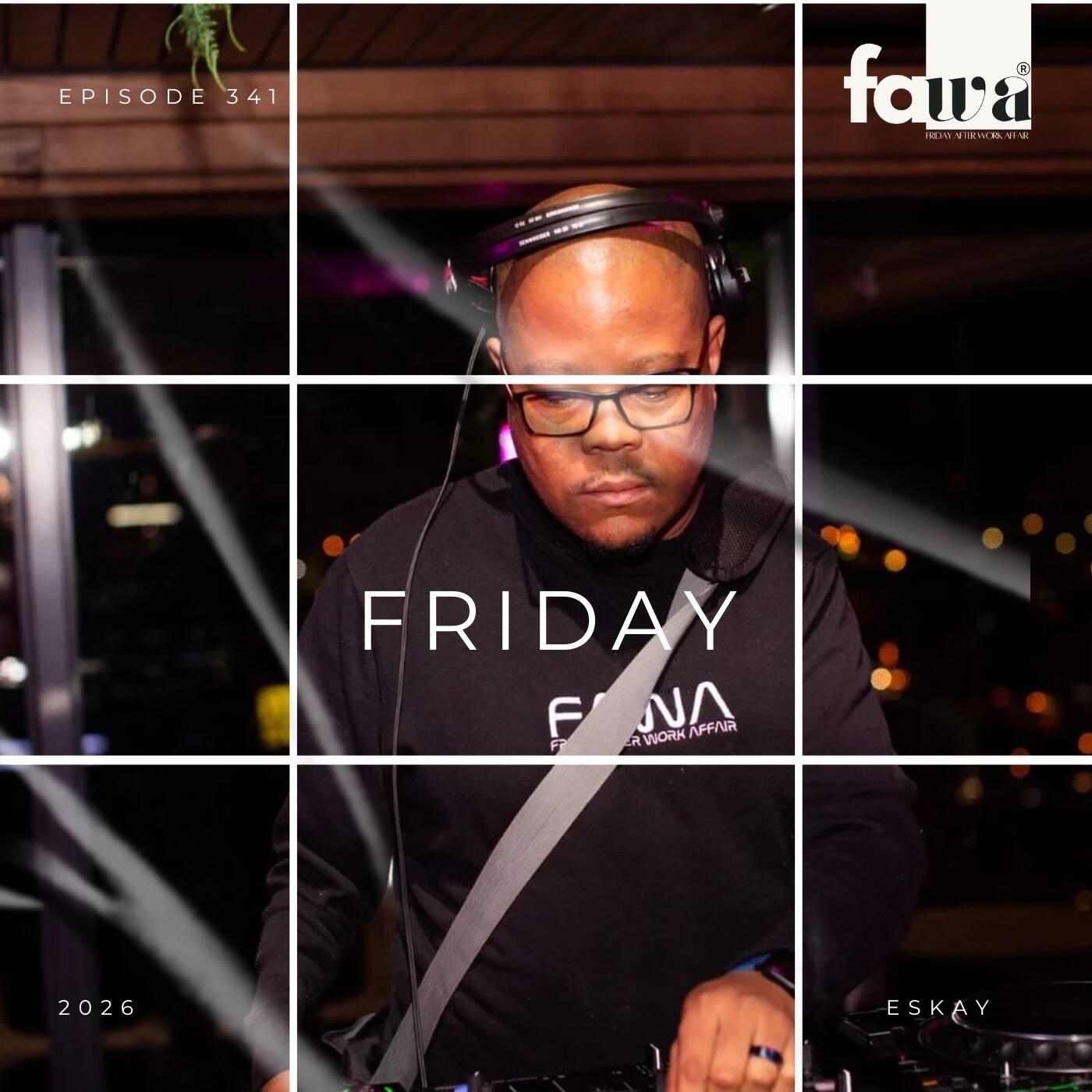 341 FridayAfterWorkAffair by eSkay