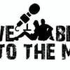 We Belong To The Music