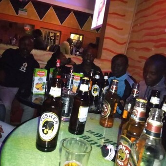 Siitwi Godoro Ya Chuma