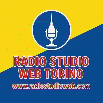 Radio Studio Web Torino