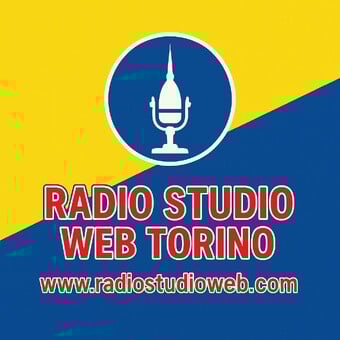 Radio Studio Web Torino