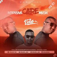 Intensive Care Muzik Vol.53 By VOLDO by Voldo_SA