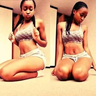 Queen Aviwe N Myolisi