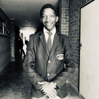 Katlego Moses