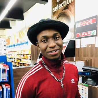 Khosi Letsie Casablanca