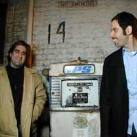 Blu Mar Ten Mix 1996—1999 Releases • By Blick by 12edit