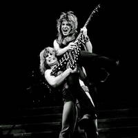 BITR Presents: GREAT GUITAR RIFFS &amp; SOLOS Vol. 1 by BACK IN TYME RADIO with Joe Cali