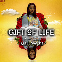 Gift Of Life Mixed By Mellow 212 (Episode 1) by mellow212