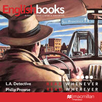 L.A. Detective by EnglishBooks