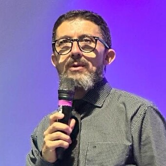 Pr. Josias dos Santos