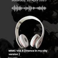 MOZA IN MY CITY VOL 6 ( Stance Edition ) by BraVetis_official