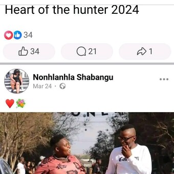 Pearl Mnisi