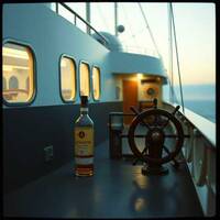 Kruuk2 - Nautical but Nice by The Old Man of Huy