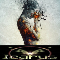 IcarusDj - More Than What's Left by HSchultz83 / Icarus DJ