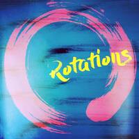 R O T A T I O N S : 1 - Fire Walker by SIR REAL