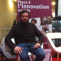 Sébastien Paule, Mouvement des entrepreneurs sociaux : « Une entreprise sociale peut grandir sans perdre son âme » by Sans transition!