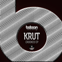 Krut - Crooked Ep