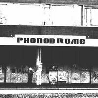 Dave Tarrida &amp; Tobias Schmidt @ Phonodrome, Hamburg (13.09.2003) by Kaossfreak & Friends