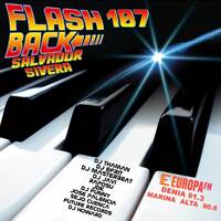 FLASHBACK 107 RADIOSHOW MEGAMIXER (03-12-2022) by FLASHBACK - RADIOSHOW MEGAMIXER