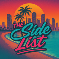 The Side List Vol.14 (Duβ Instruμental Sessions) by Cinematik Phunk