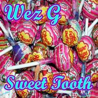 Wez G - Sweet Tooth by Wez G