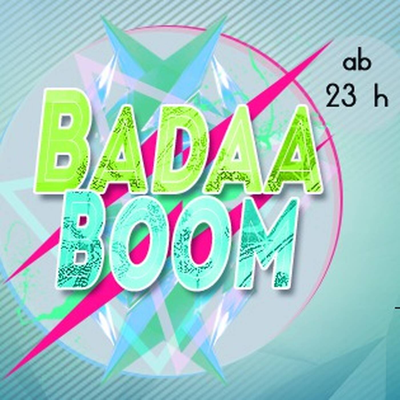 BadaaBOOM  Girls vs. Boyz  Loca71  07042017  -  Ben Strauch episode artwork