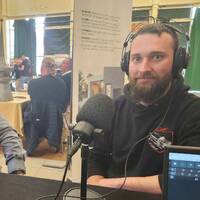 Kevin Desmet - DKE-Vivoin.mp3 by Frequence Sillé