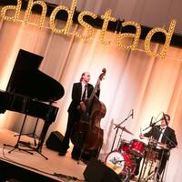 Samba Jazz Trio &mdash; Jazz Centrale