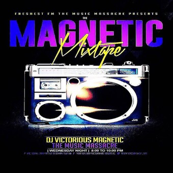 Magnetic Mixtape