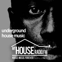 mike touhey live @ myhouseradio.fm 27-5-26 houznation #2 by Mike Touhey