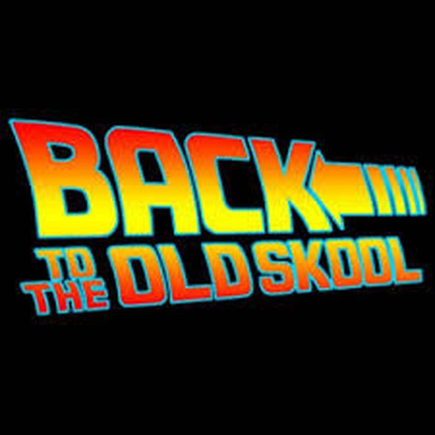 Old Skool, Updated ! mixed by TuneMan for TraxDublin.com episode artwork
