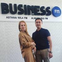 «Адвокат бренда»: метавселенная и nft by BUSINESS FM