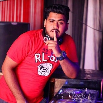 DJ Sahil