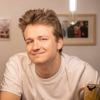 15h11 7°EST, la Quotidienne en Replay : Interview de Martin NOVACKI du duo MARGAUX &amp; MARTIN by Radio Quetsch