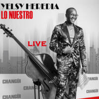 (2019) Yelsy Heredia (Feat Celso 'El Guajiro') - Si me buscas me encuentras by DJ ferarca & Expresión Latina