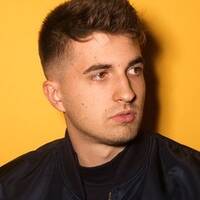 N-JOY Residents Guest Mix - Pascal Letoublon (03.02.2023) by djsets4u