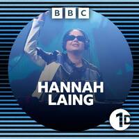 Hannah Laing - Radio 1's Residency 2024-10-03 by Radio