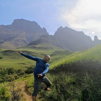 Linda Mandoma Sibiya