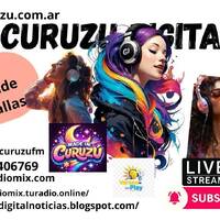 Roda eventos Live escuchanos by Daniel Surban